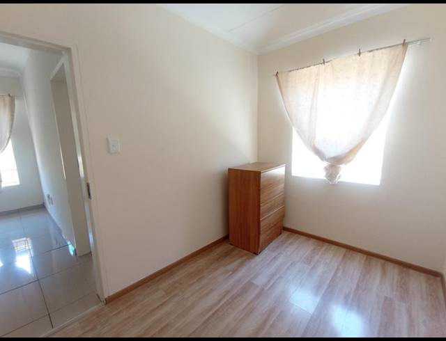 3 BEDROOM HOUSE FOR SALE IN WITPOORTJIE